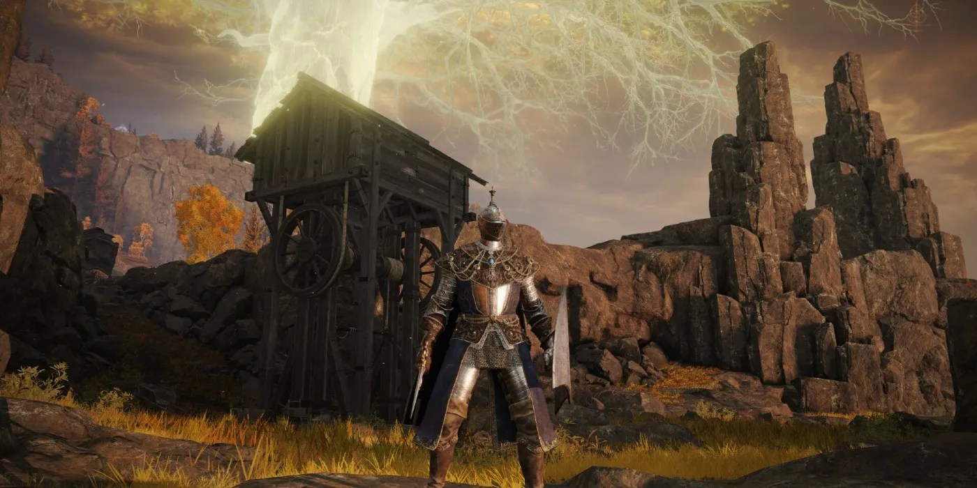 Elden Ring Every Optional Boss In Altus Plateau