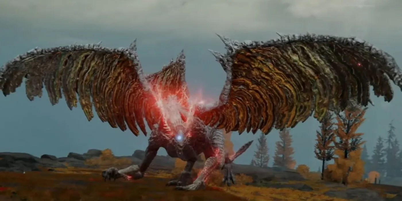 Elden Ring Every Optional Boss In Altus Plateau