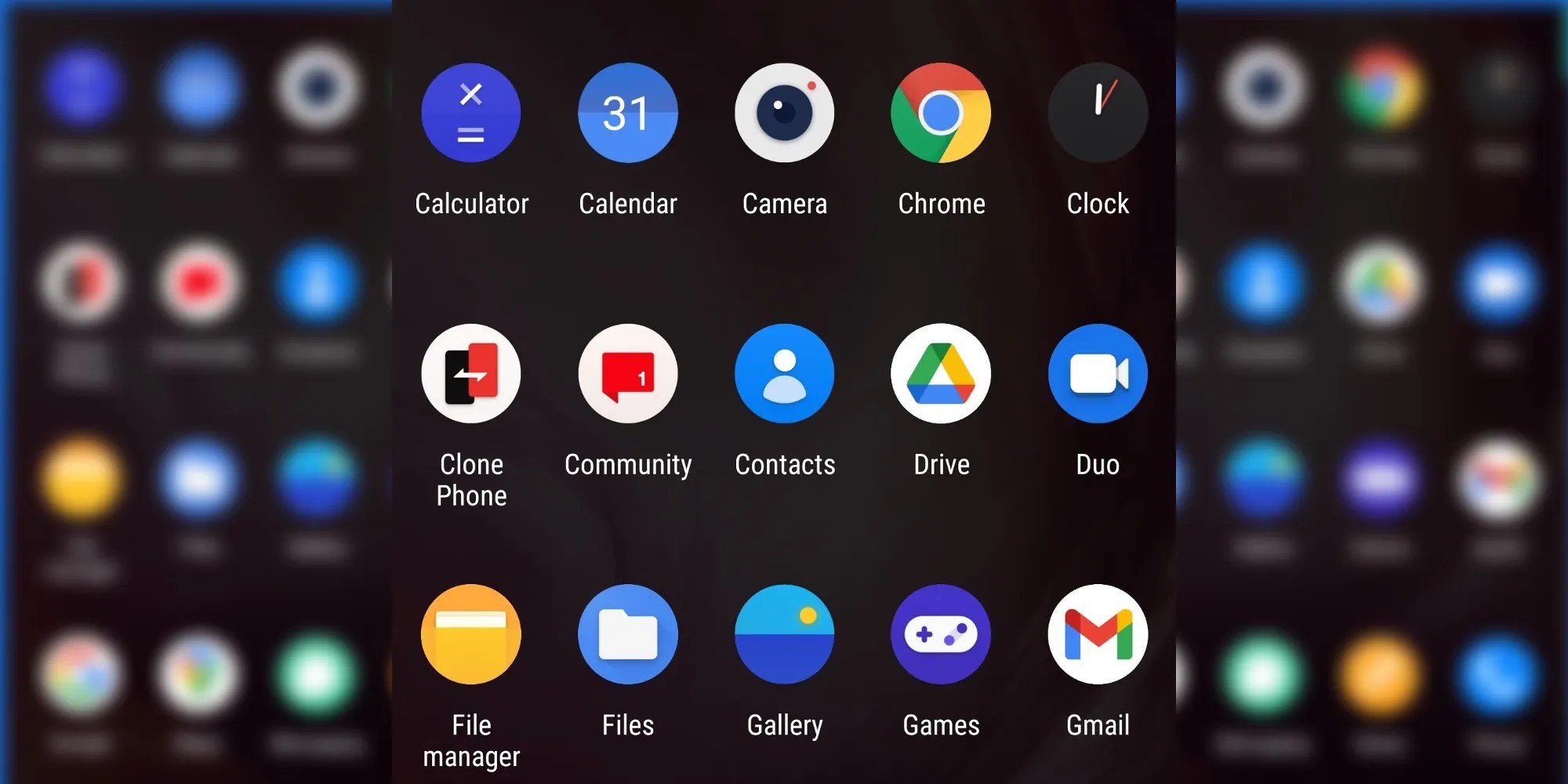 How To Pin Apps On Android