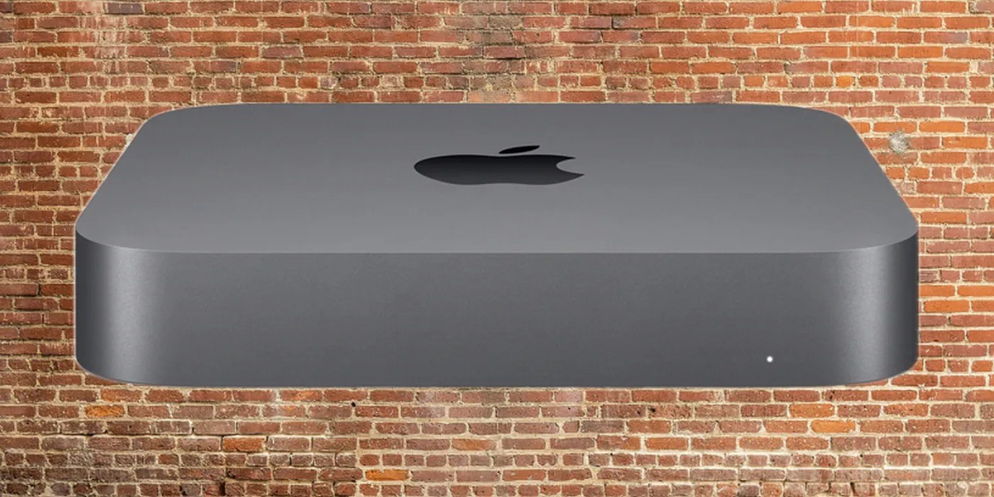 New Mac Mini 2023 Apple Insider Claims The New Mac Mini Isn't Coming Until 2023