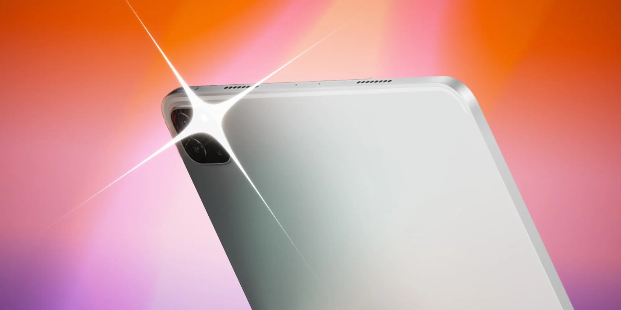 Which iPad Cameras Have A Flash?