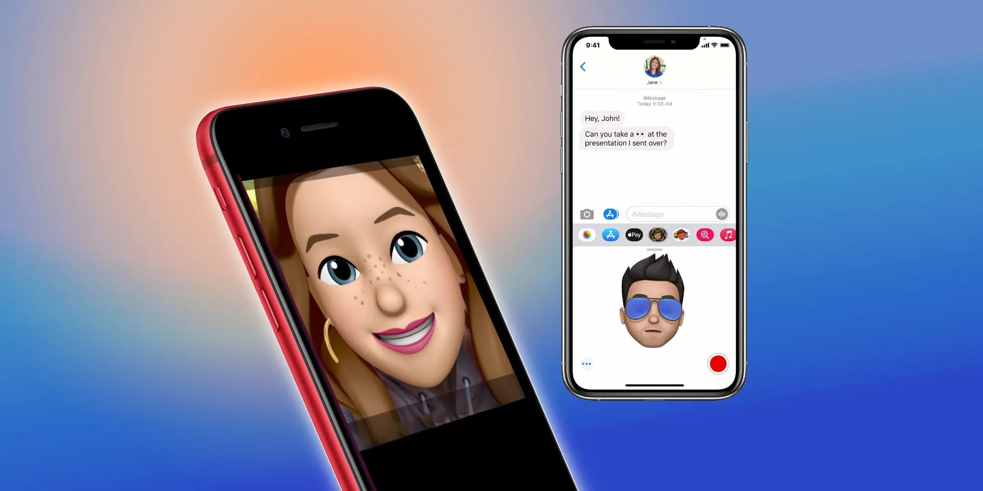 What iPhones & iPads Work With Animoji? Here's The Full List