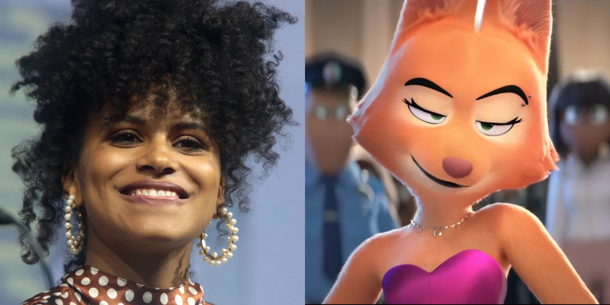 The Bad Guys Cast Guide All Voice Actors & Where You Know Them From