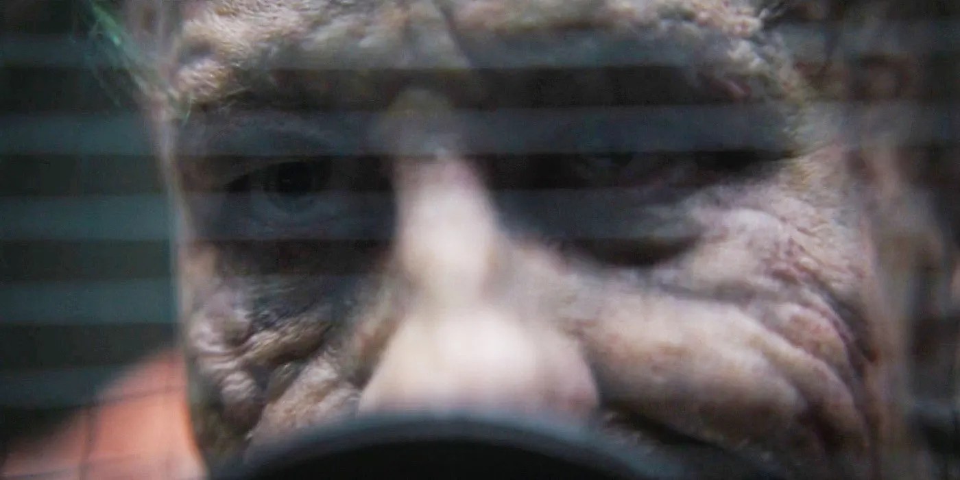 The Batman 4K Deleted Scene Shows All Of Joker's Scars In Detail