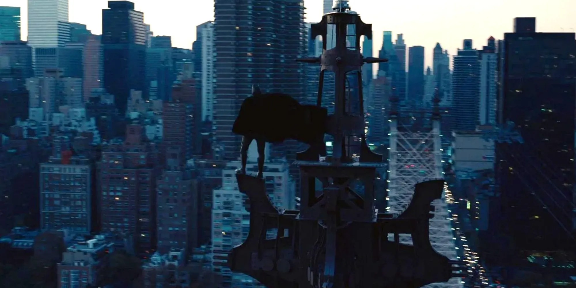 Robert Pattinson Vs. Christian Bale Who Is The Better Batman?