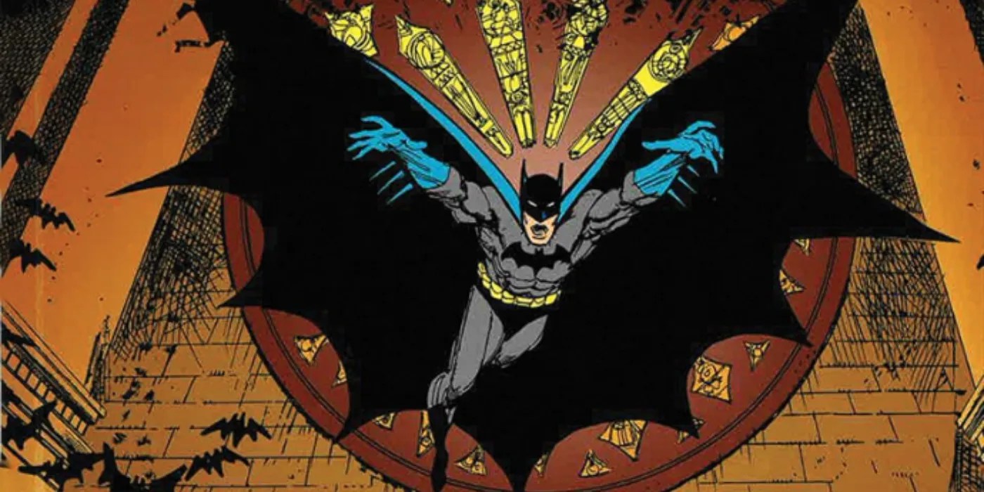 10 90s DC Comic Storylines That Should Be Revisited