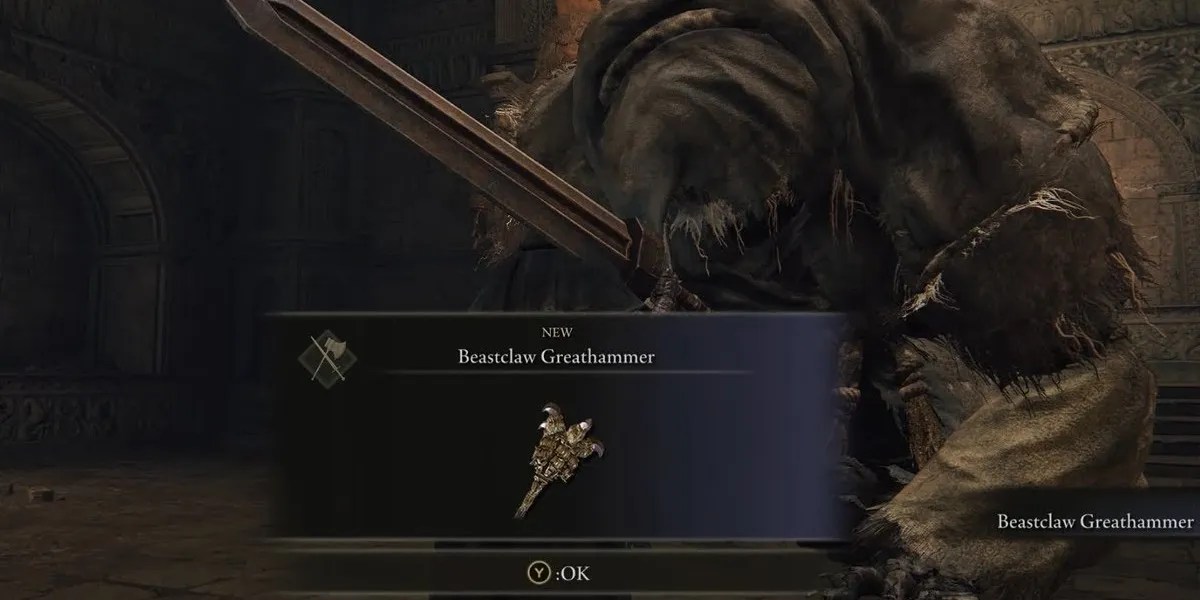 Elden Ring 10 Best Weapons In The Game