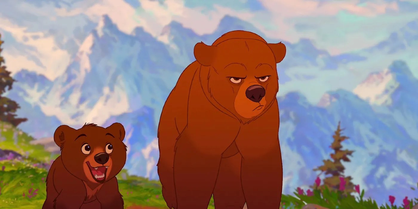 15 Animated Disney Movies That Deserve A Second Chance