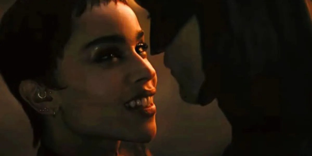 The Batman Catwoman's 6 Best Quotes