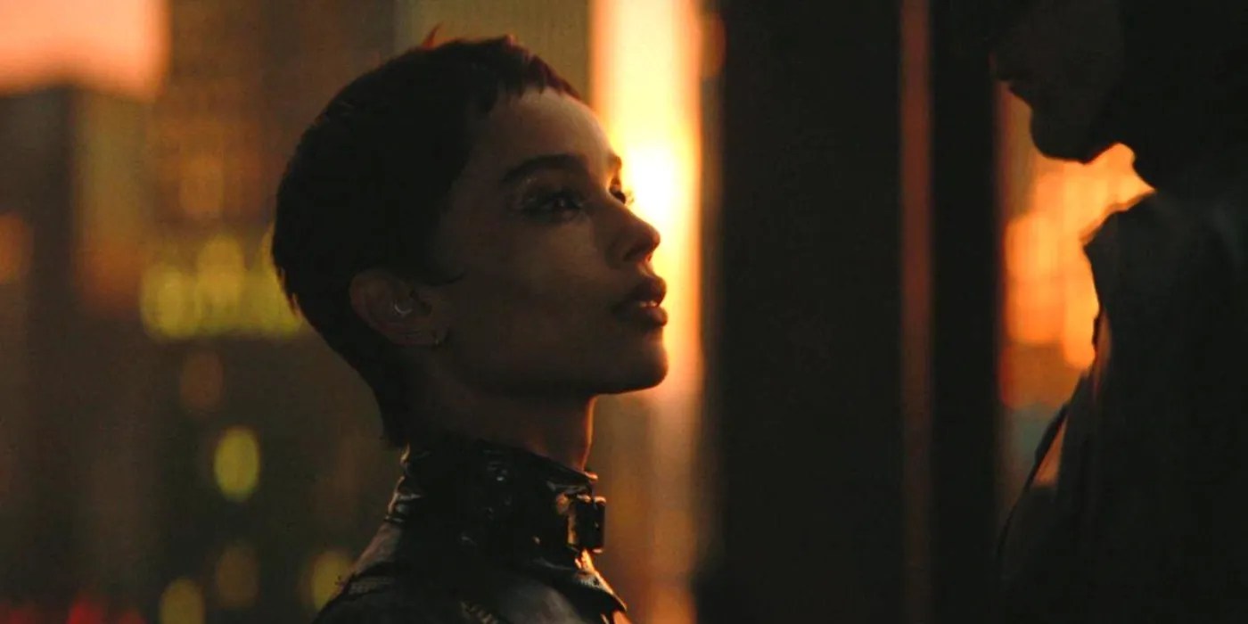 The Batman Catwoman's 6 Best Quotes