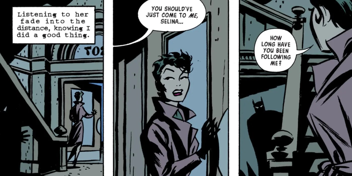 10 Best Catwoman Comic Books Ever