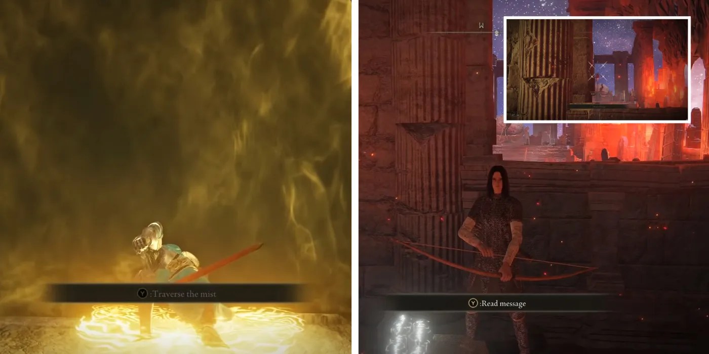 Elden Ring How To Cheese Mohg, Lord of Blood