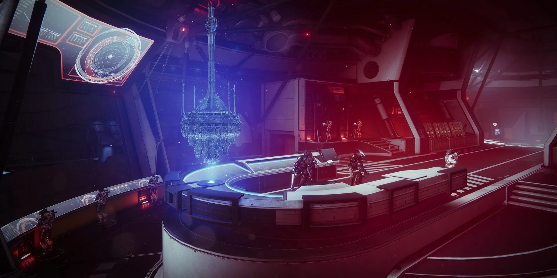 Destiny 2 All Season Of The Risen Week 4 Challenges