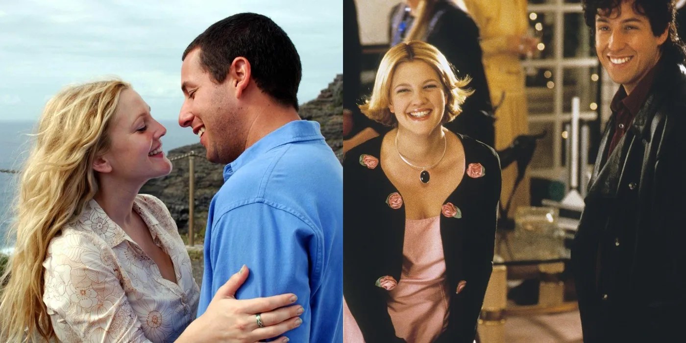 10 Pairs Of Actors Who Love Working Together