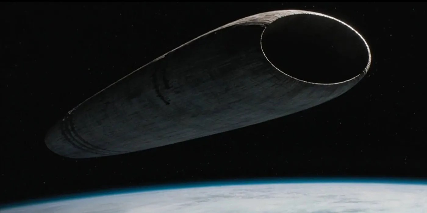 Dune Timeline Explained Present To The Year 10191