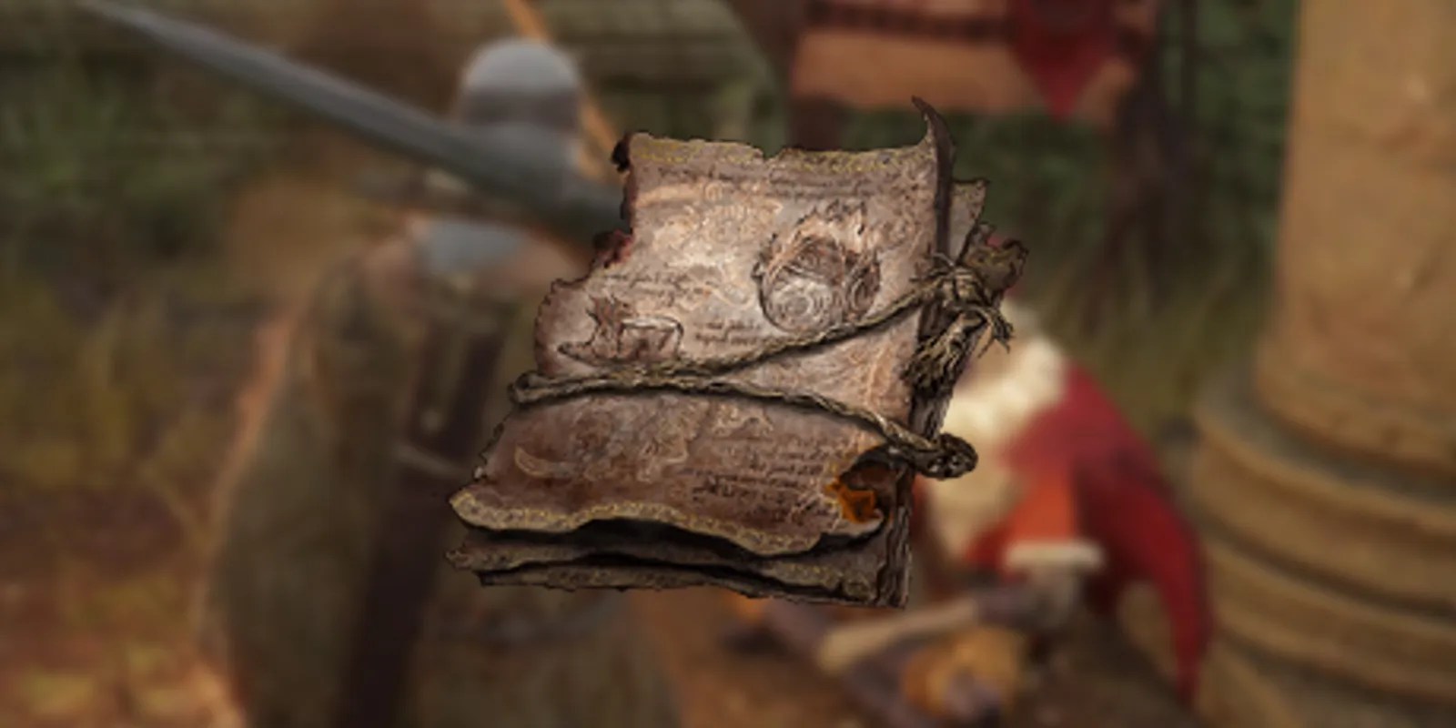 Elden Ring Every Cookbook Location (& Which Recipes They Unlock) (2022)