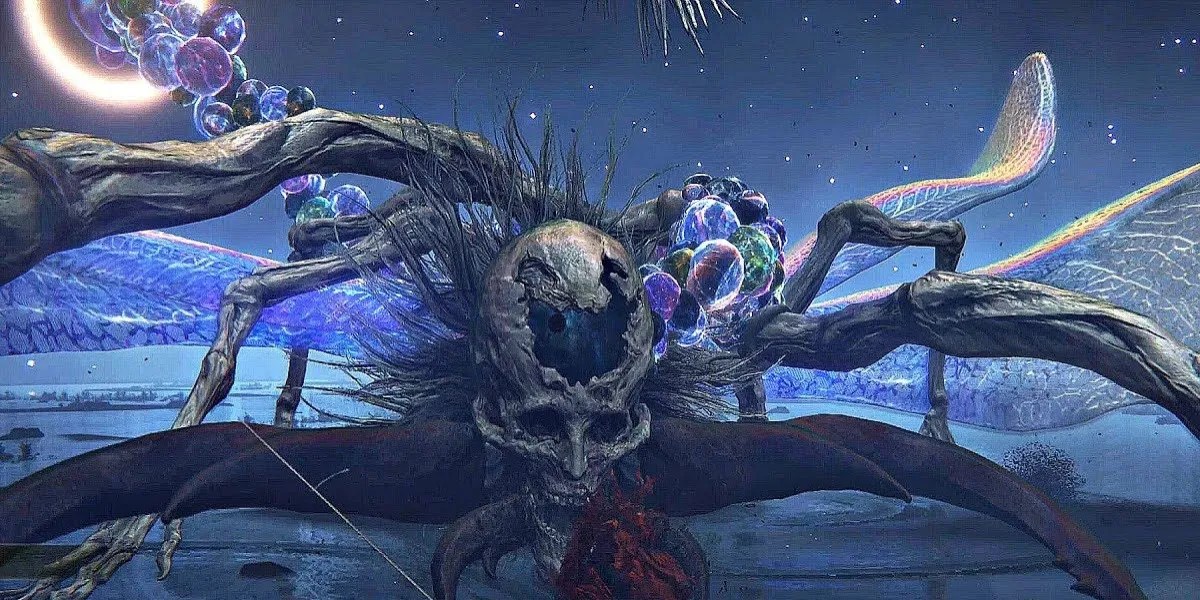 Elden Ring 15 Hardest Boss Battles, Ranked