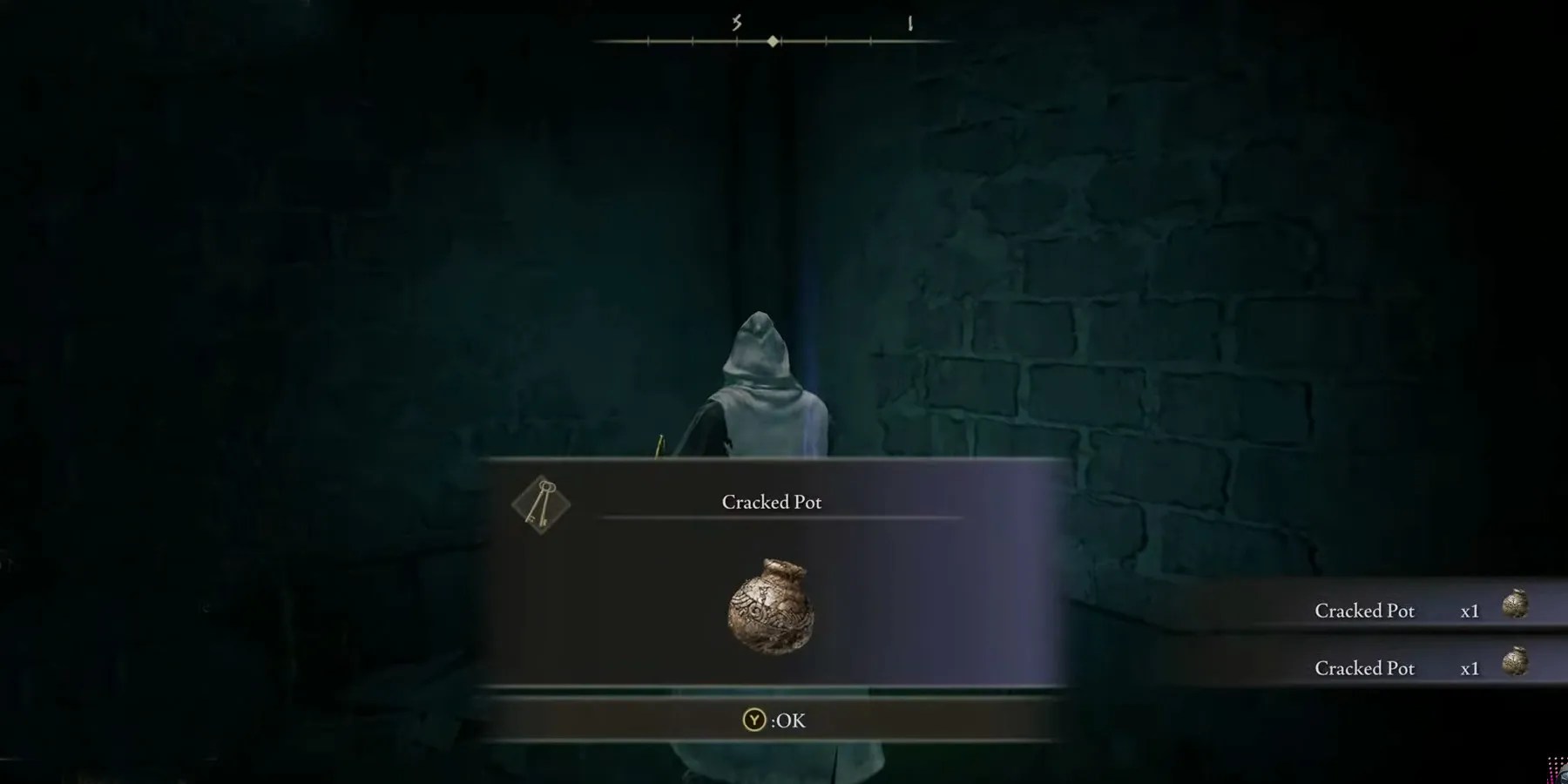 Elden Ring The Best Keepsakes To Use First