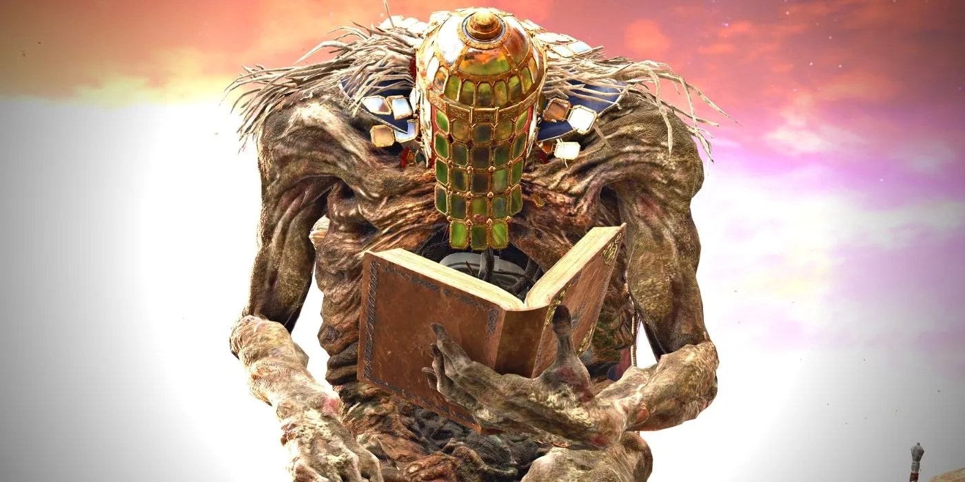 Lore Elden Ring Wiki