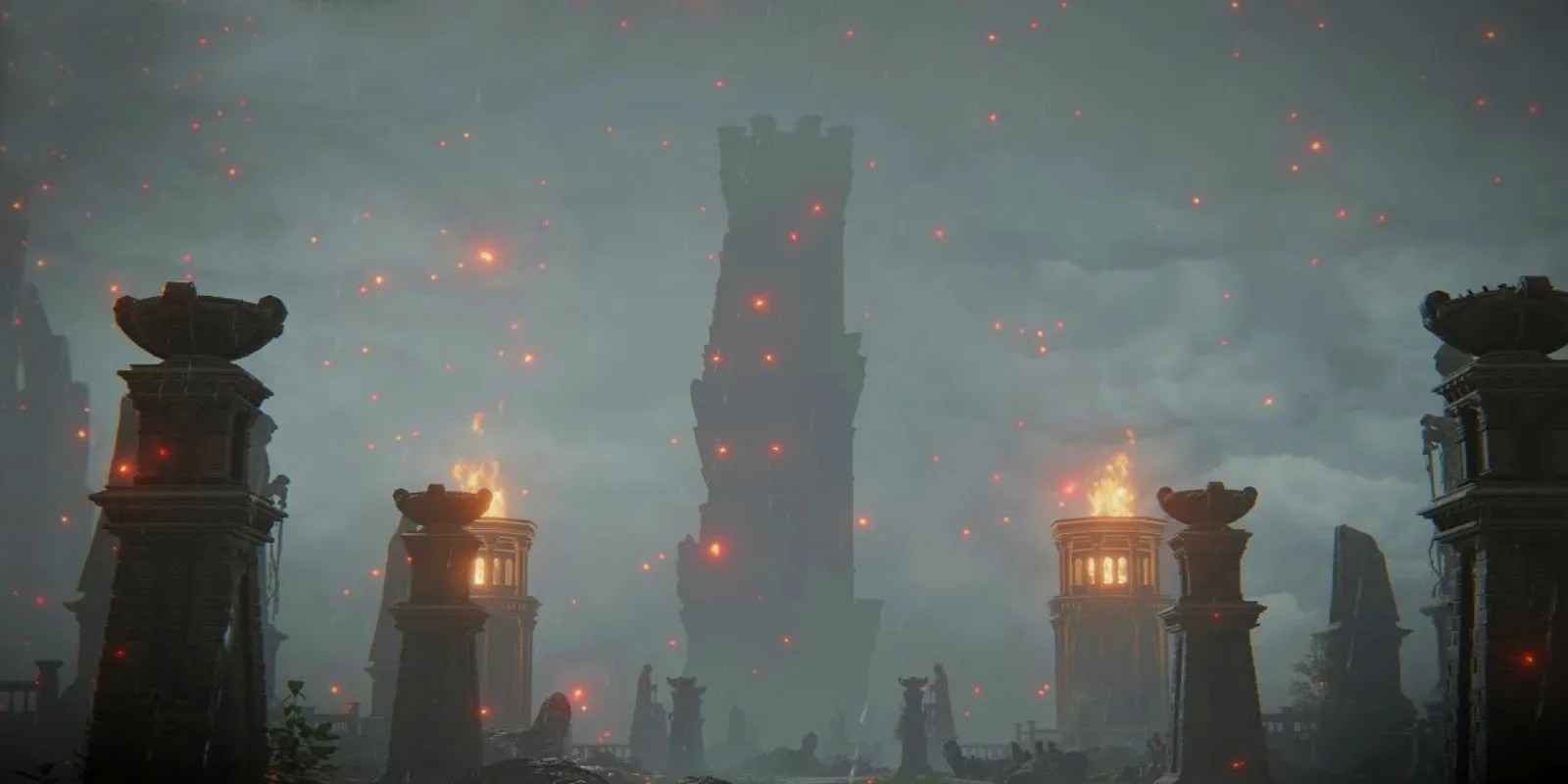 Elden Ring All Great Runes (& What They Do)