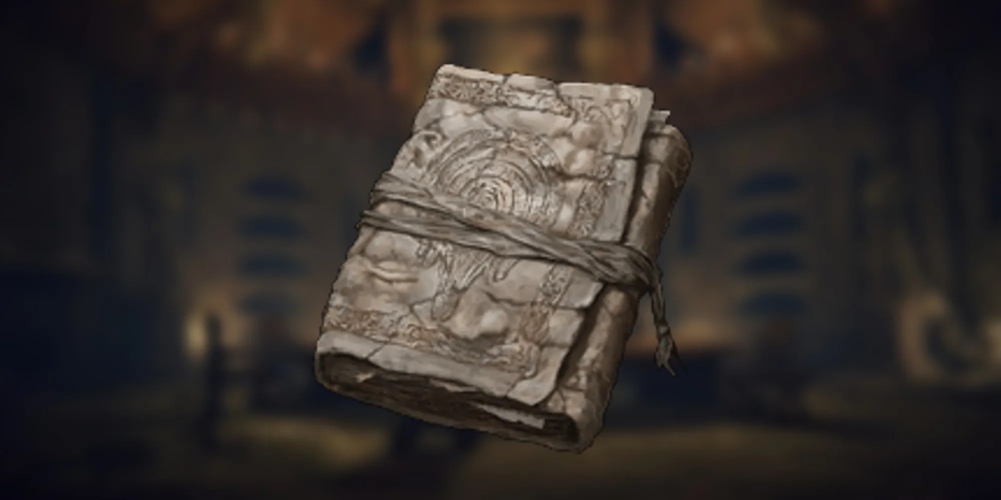 Elden Ring Where To Find The Godskin Prayerbook