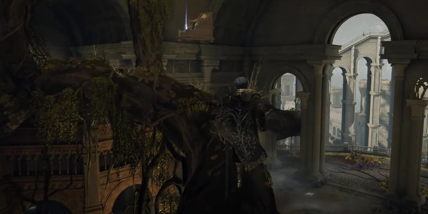 Elden Ring Where To Find The Golden Order Principia