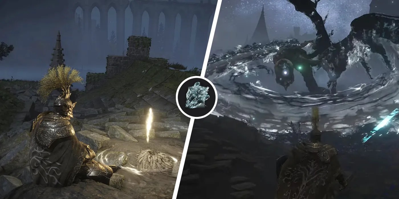 Elden Ring: How To Get Ancient Death Rancor