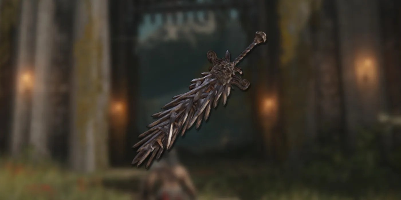 Elden Ring How To Get Grafted Blade Greatsword