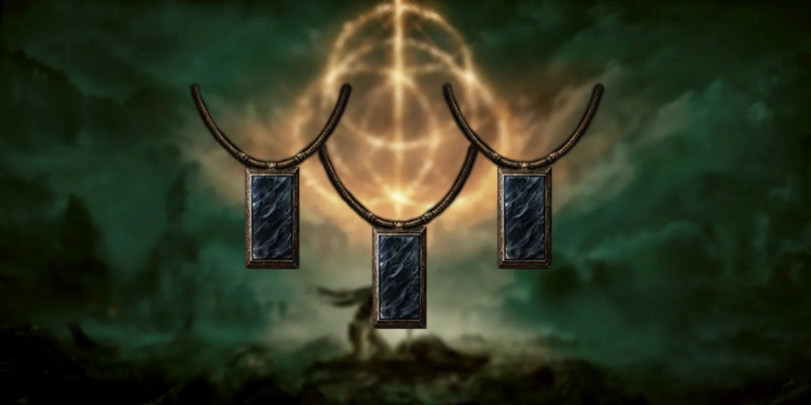 Elden Ring tous les emplacements des pierres de mémoire Crumpe