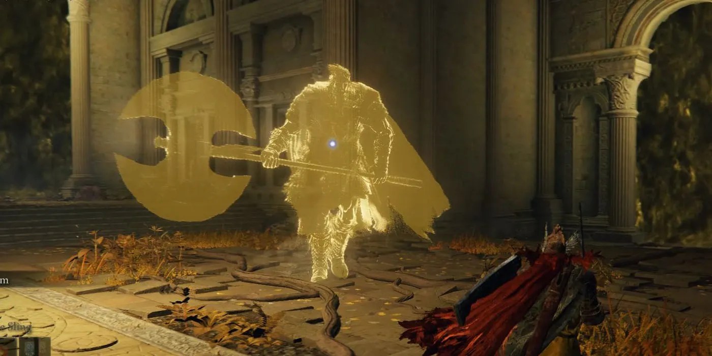 Elden Ring Mod Lets Players Summon Bosses To Fight Alongside Them