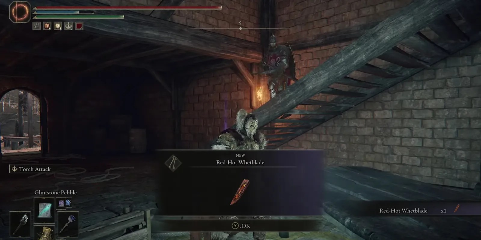 Elden Ring All Whetblade Locations (& How to Use Them)