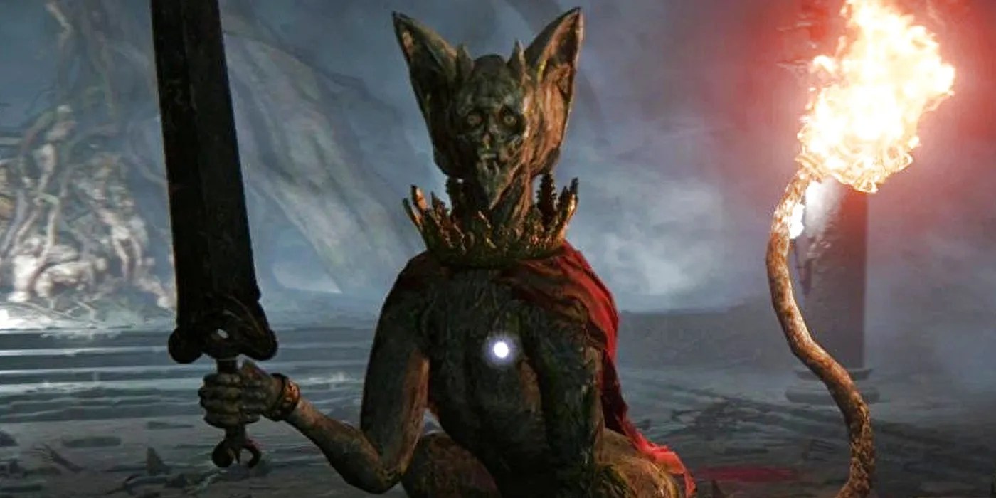 Elden Ring's Scariest Enemy Designs Are Truly Horrifying