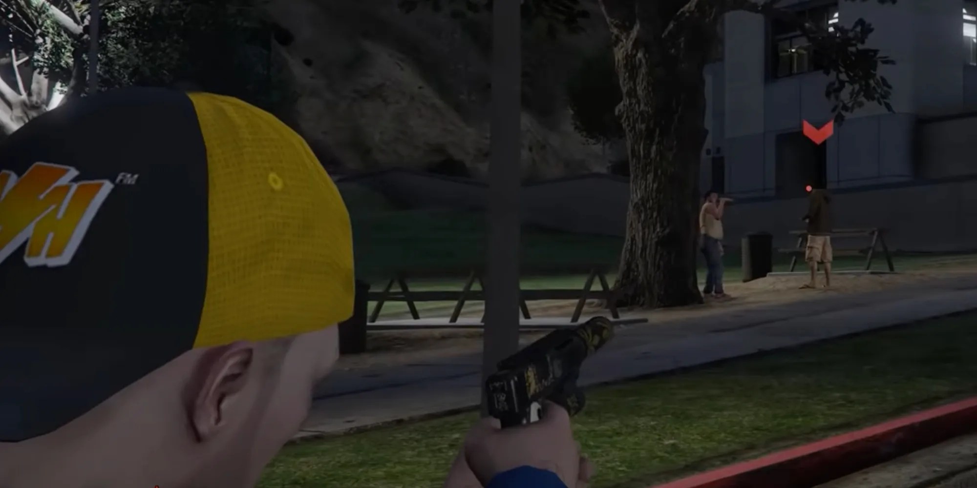 Every GTA Online Payphone Hit In The Contract Update