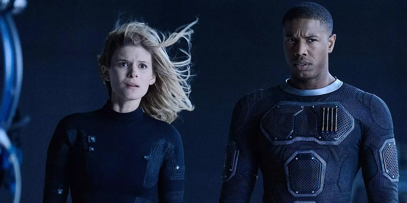 Why Fantastic Four 2015 Was So Bad, According to Writer