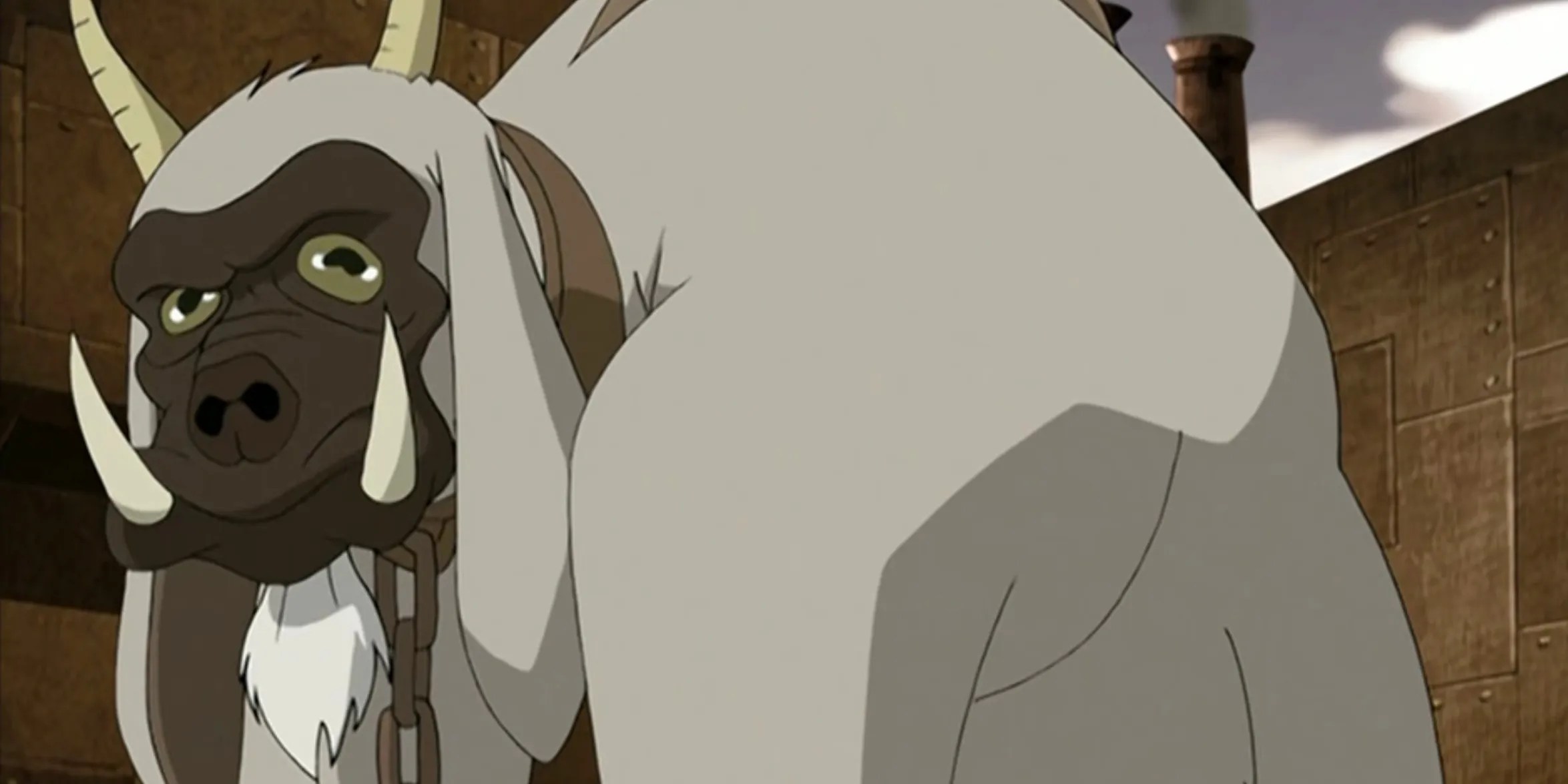 Avatar The 10 Most Powerful Animal Hybrids, Ranked From Least To Most