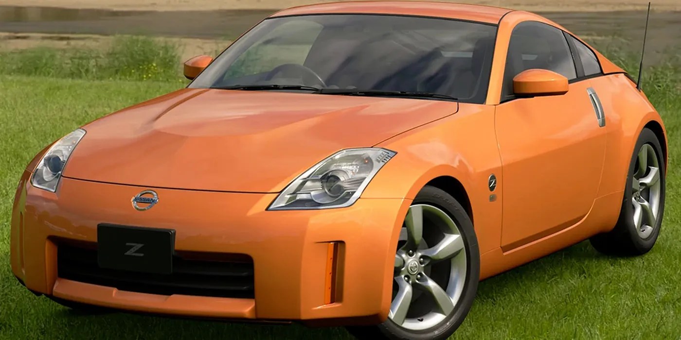 Gran Turismo 7 10 Best Starter Cars, Ranked