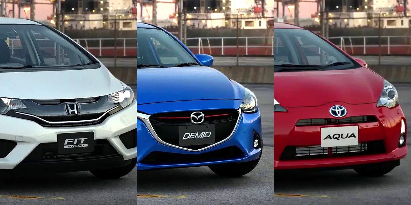 Gran Turismo 7 10 Best Starter Cars, Ranked