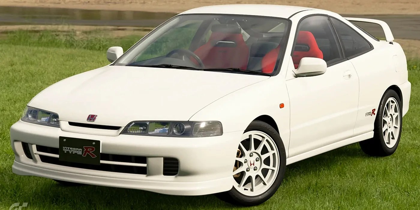 Gran Turismo 7 10 Best Starter Cars, Ranked