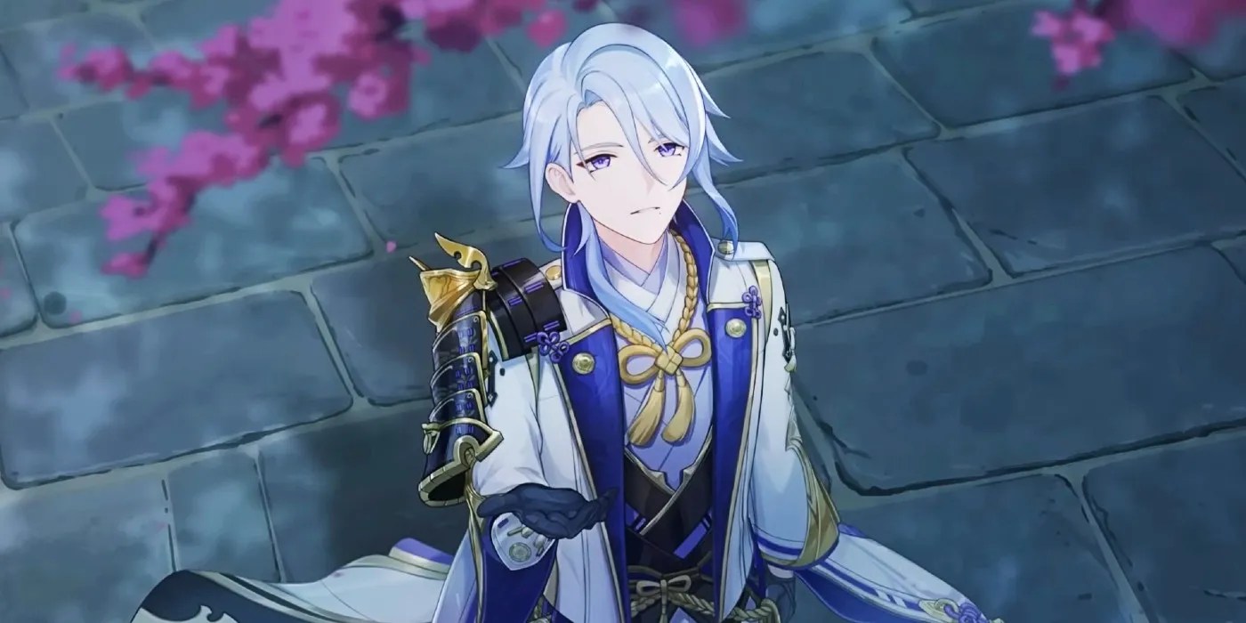 Genshin Impact Every Active Promo Code (April 2022)