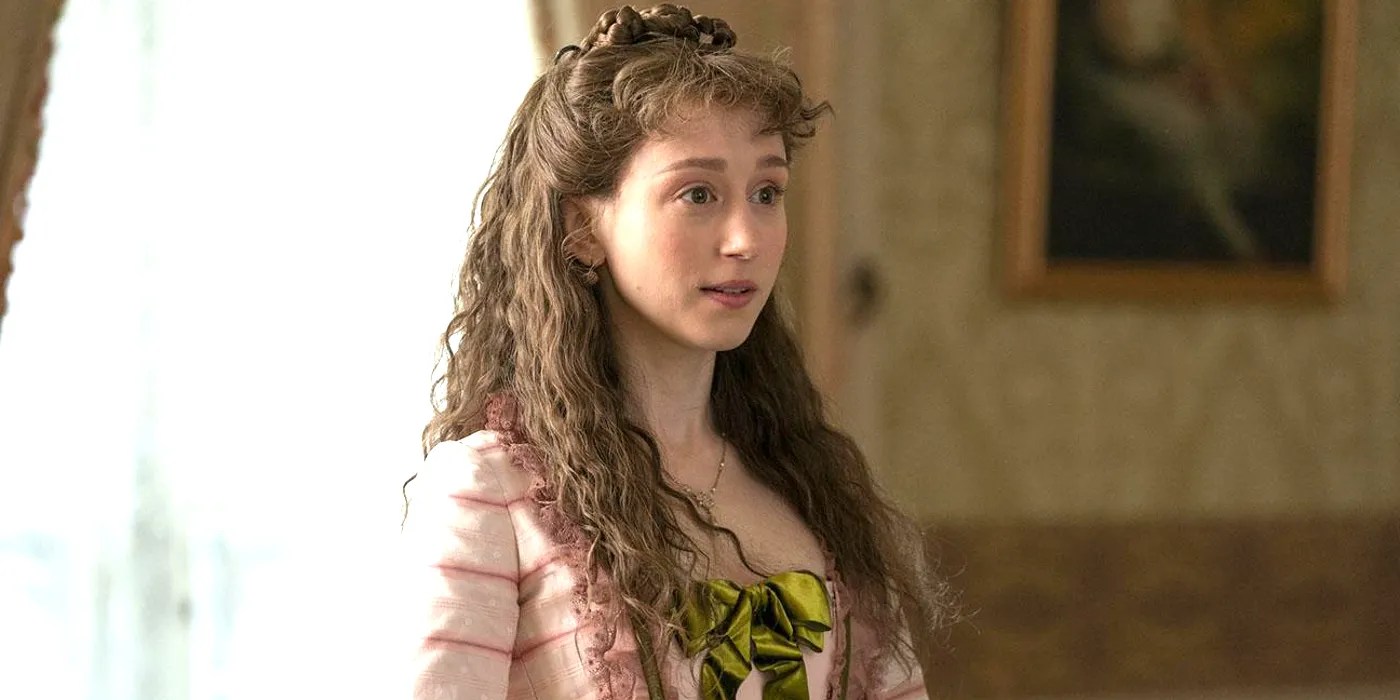 The Gilded Age’s Vanderbilt True Story Hints How The Russells Will Win