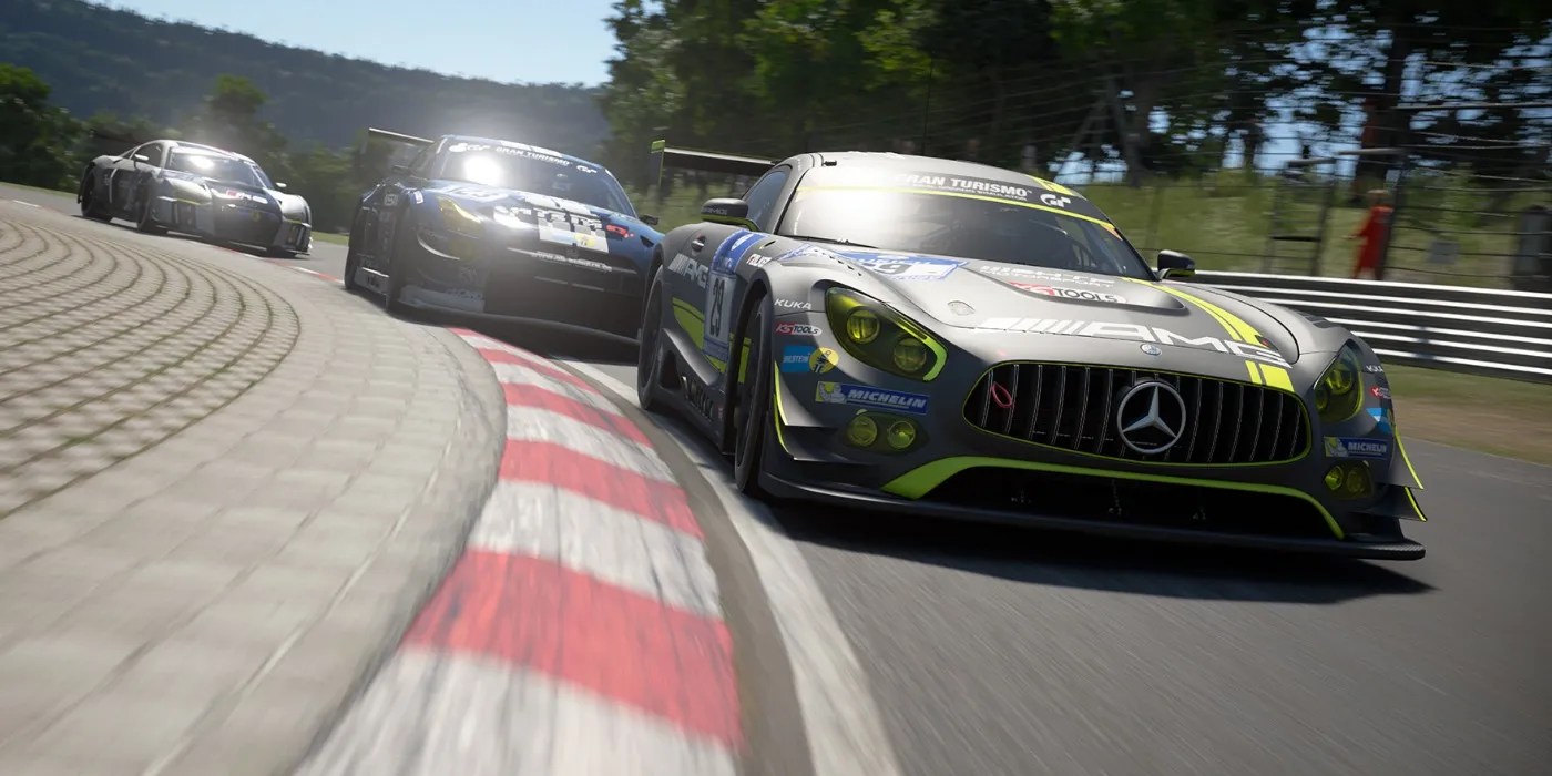 Gran Turismo 7 Best Cars To Get First