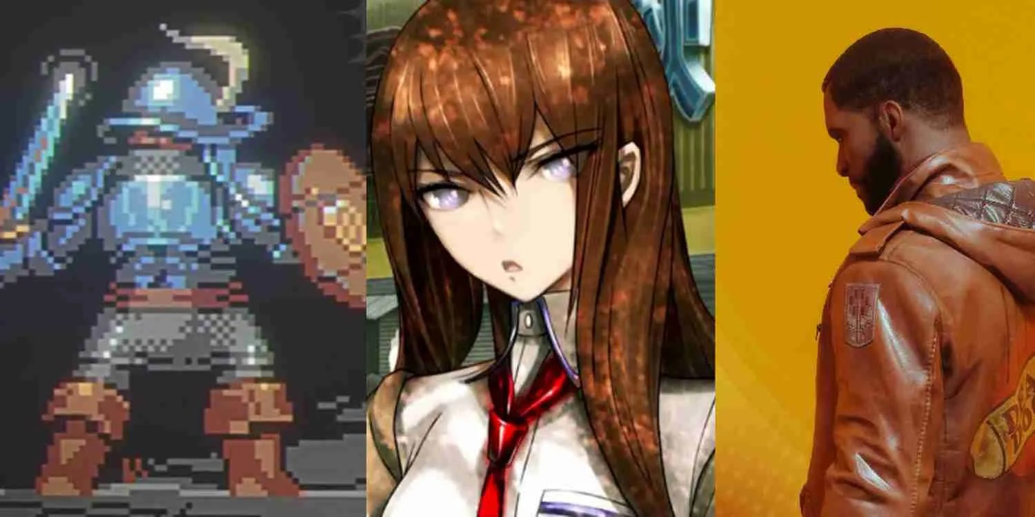 10 Best Time Loop Games, According To Metacritic