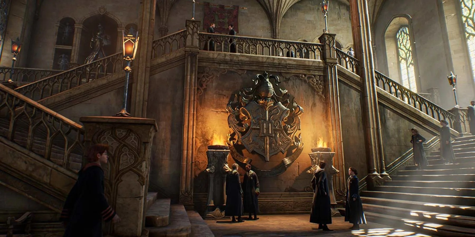 Hogwarts Legacy Ranking The Common Rooms Worst To Best