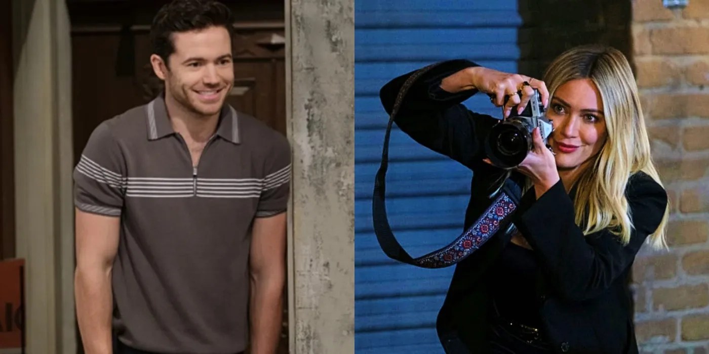 How I Met Your Father The Best Characters, Ranked