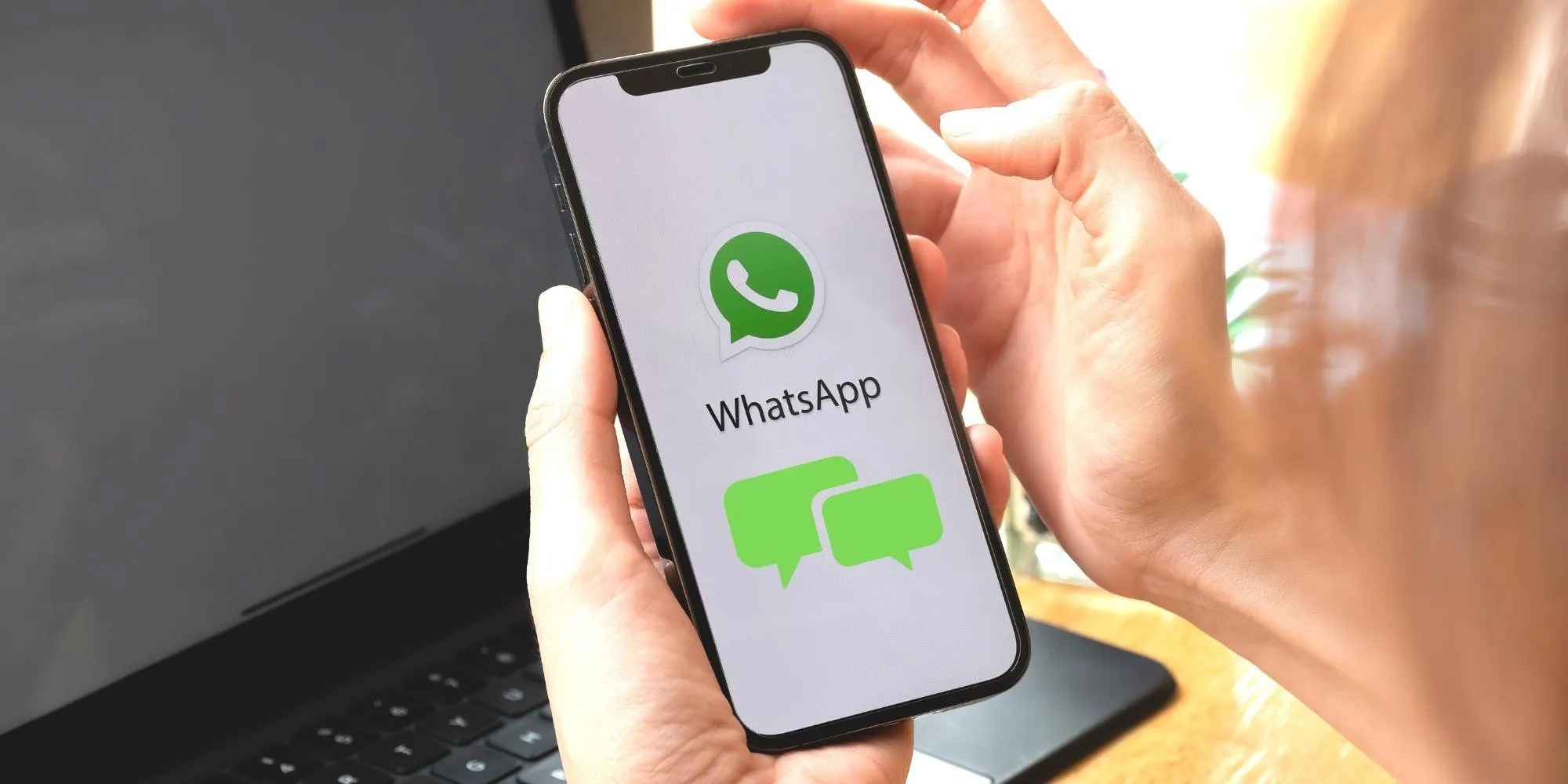 How To Save A WhatsApp Message And Quickly Find It Again Later