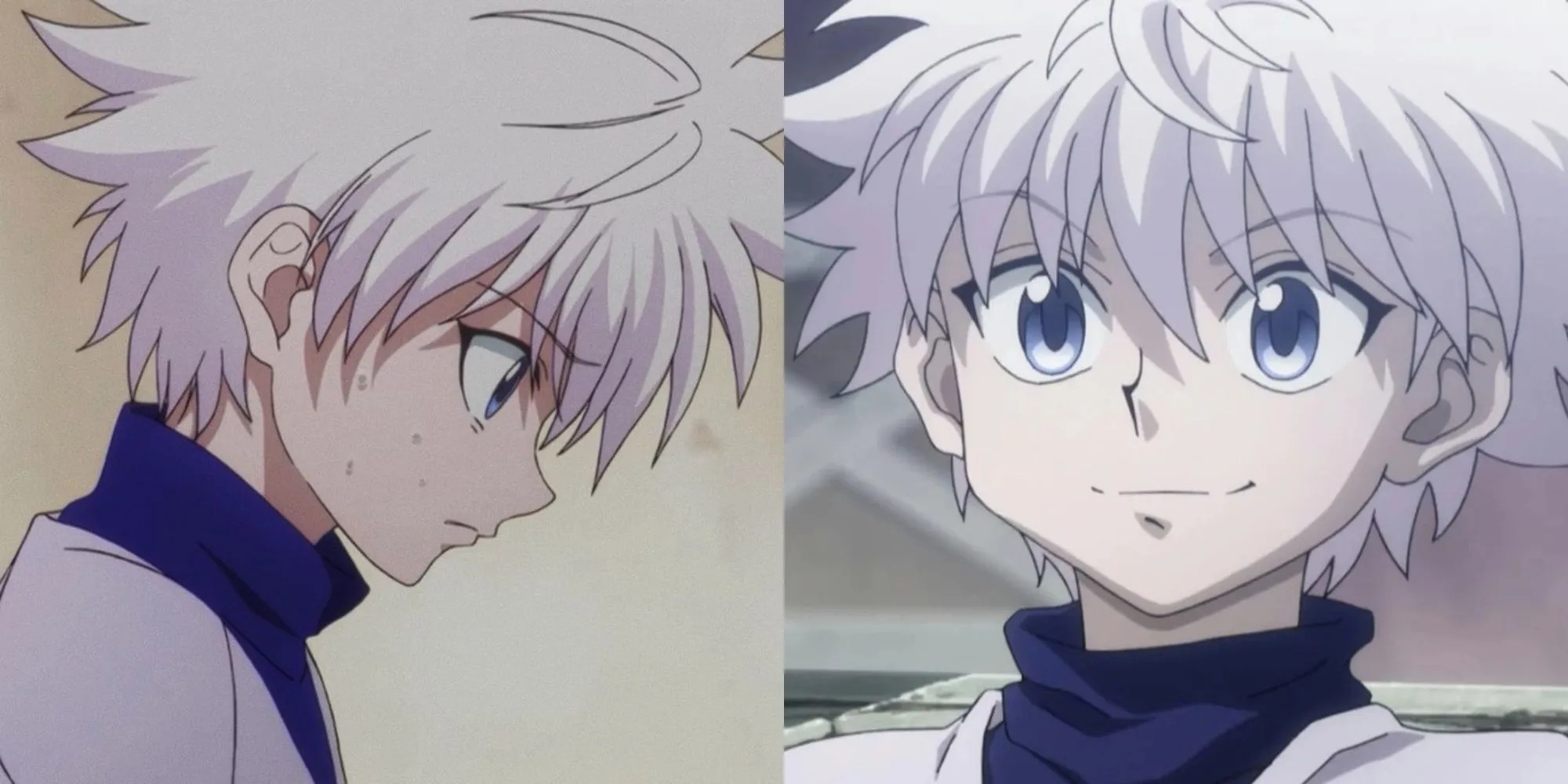 Hunter X Hunter 10 Best Killua Quotes