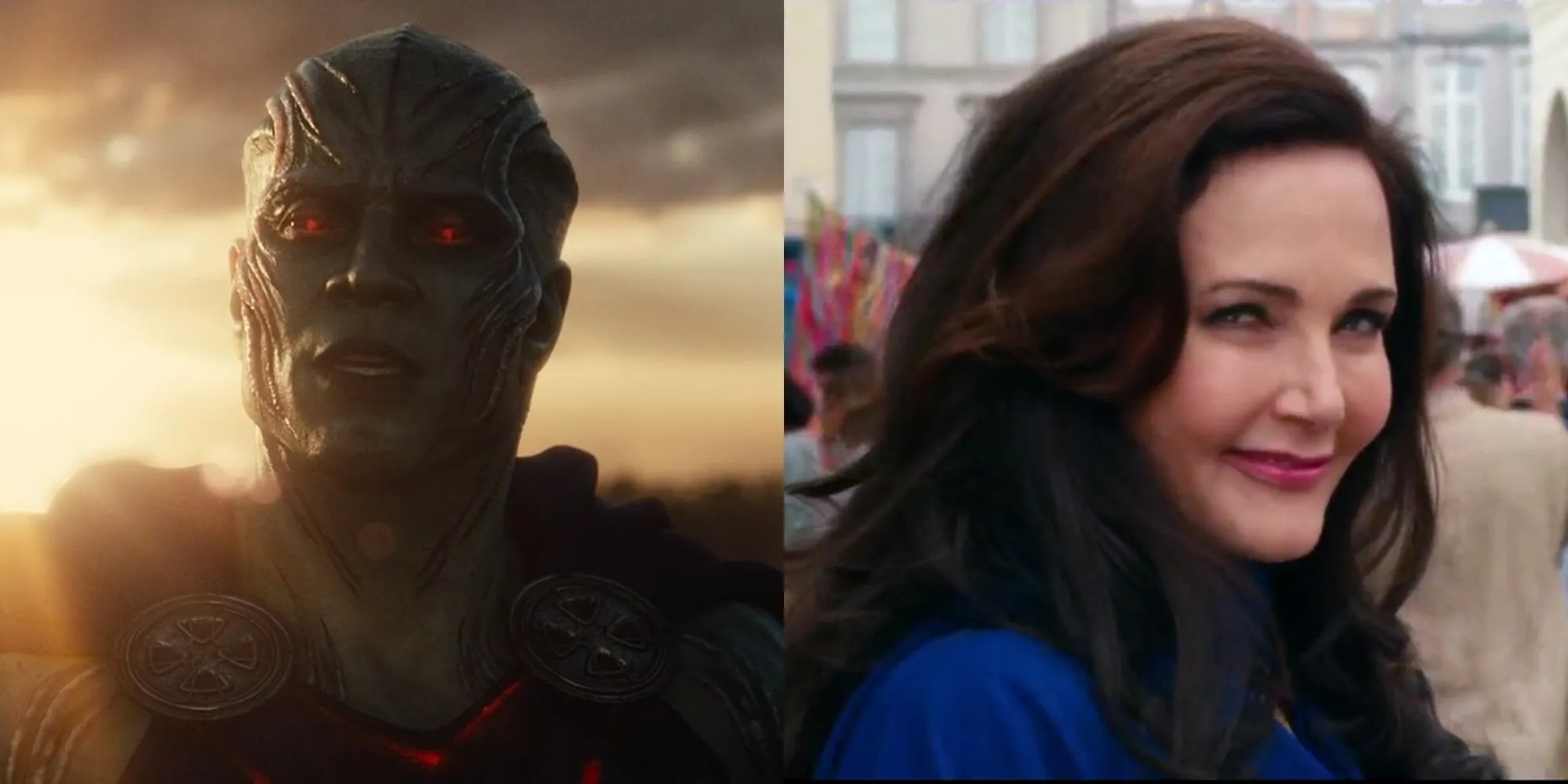 10 Best Cameos In DCEU History (So Far), Ranked