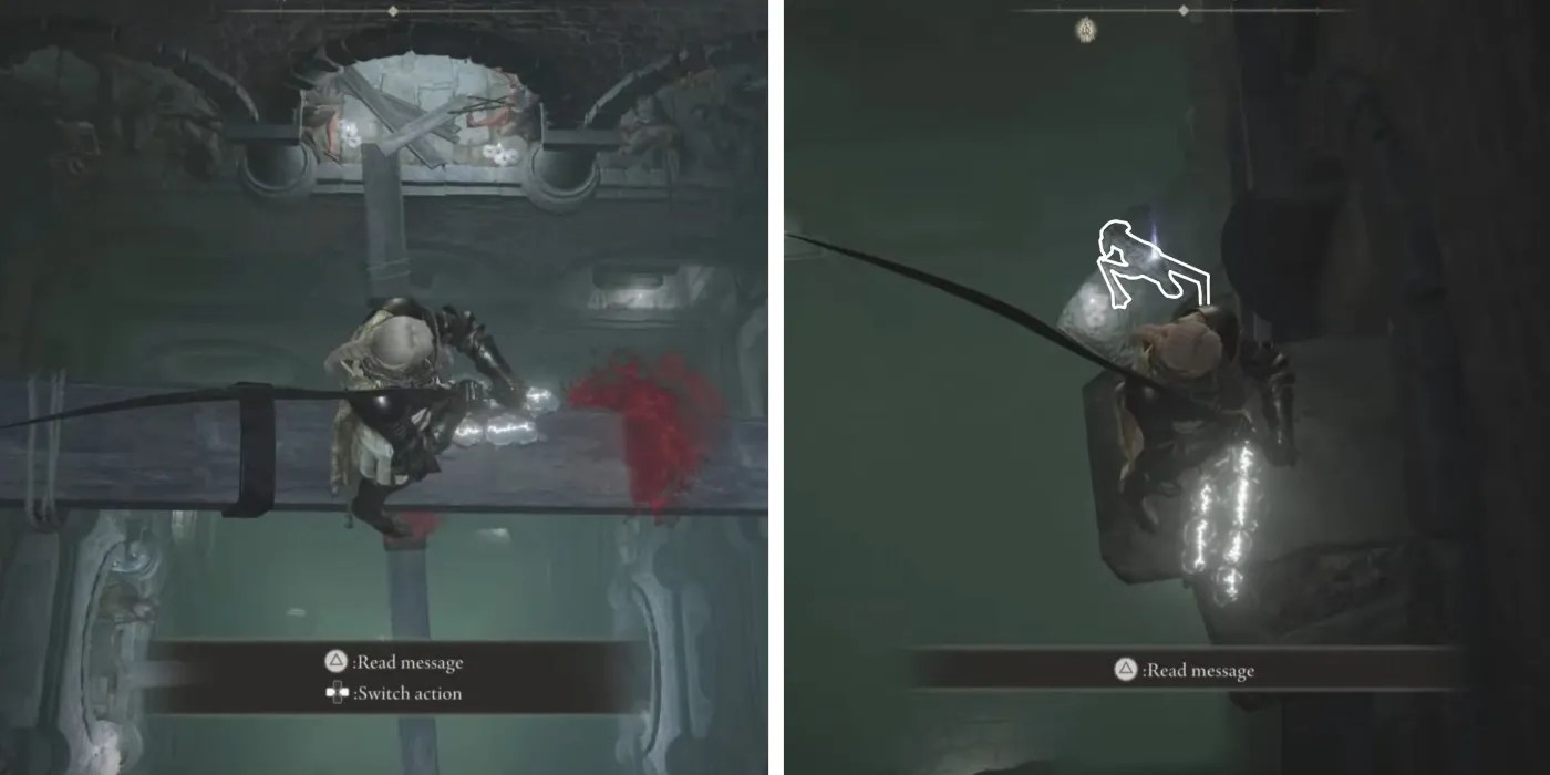 Elden Ring How To Get Inescapable Frenzy