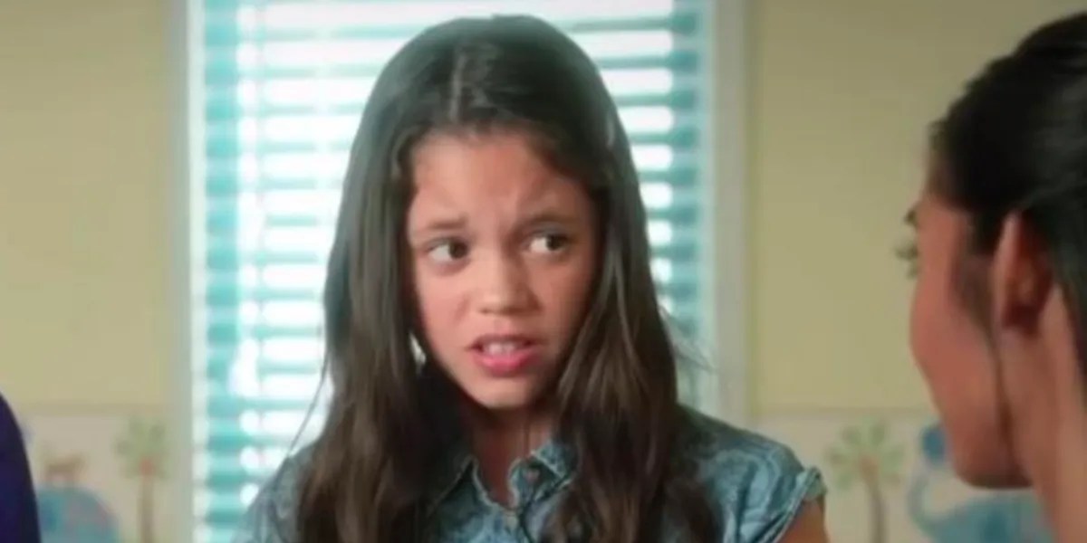 Wednesday 10 Facts You Didn't Know About Jenna Ortega