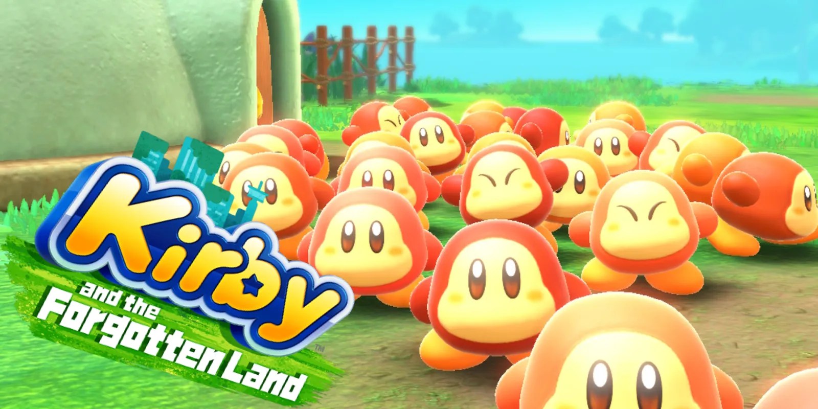 Kirby & The Land Wondaria Remains Hidden Waddle Dee Guide